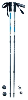 

Telescopic sticks Masters trail CSS, expert Antishock