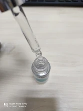 LANBENA-suero facial con vitamina C, ácido hialurónico, acné hidratante de blanqueamiento, para el cuidado de la piel tratamiento reparador, suero para arrugas antienvejecimiento