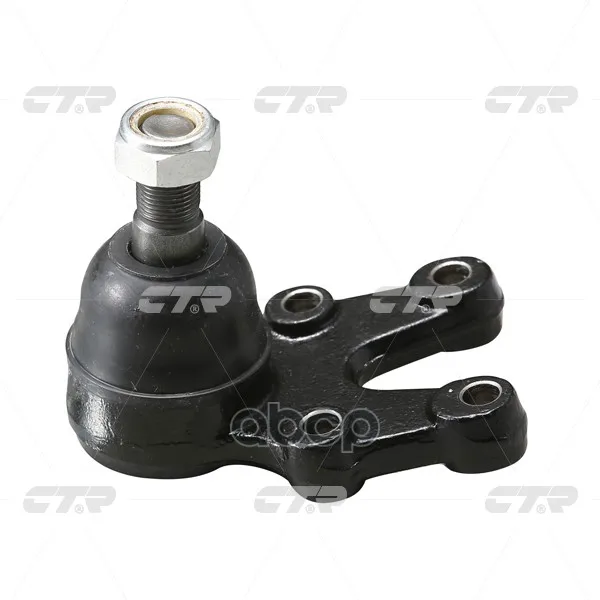 Опора Шаровая Лев Нижн Nissan: Cabstar 82-92, Urvan(E23) 80-87, Pick Up(720) 80-85 Ctr арт. CBN-7L
