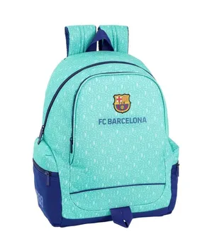

BACKPACK ADAPTIVE TROLLEY FOLIO C.BARCELONA 3rd KIT 19/20 32X43X17 6119266
