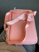 Waterproof Laptop Bag 13.3 14 15.6 16 Inch Notebook Shoulder Case For Macbook Air Pro