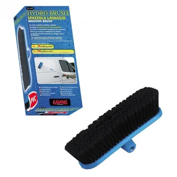 

BRISTLE brush PVC STEEL THREAD 75X240 CM