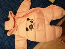Toddler Romper Costume Newborn Jumpsuit Baby-Boy-Girl Winter Outfit Hooded Cotton Children