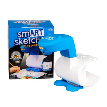

Drawing worksheets Smart Sketcher Famosa