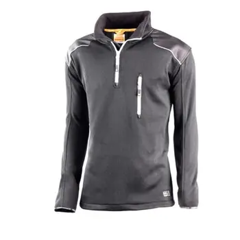 

WORK JERSEY 2899B/2XL 100% BLACK POLYESTER 2899B COLUMBUS JUBA
