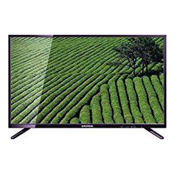 

Television Grundig VLE4820 32” HD LED USB Black