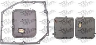 Фильтр Акпп Js Asakashi Jt405k JS Asakashi арт. JT405K