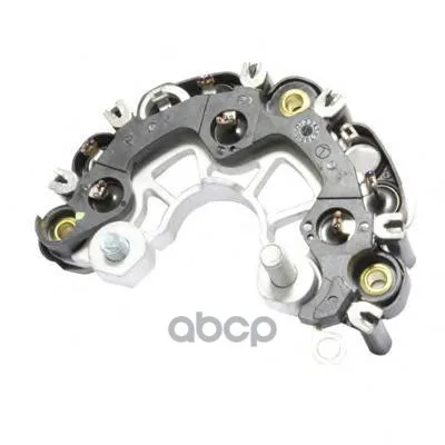 Выпрямитель Тока Генератора Vw Golf/Passat/Polo, Iveco Daily, Mb Sprinter 90 Bosch арт. F00M123244