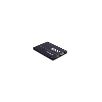 

Micron Ssd 5200 Eco 960gb 2.5 Encryption