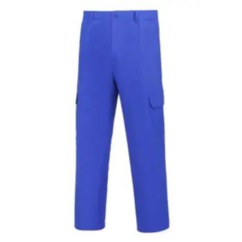 

PANTALON TERYLENE MULTI-POCKET AZULINA T-62 L500 VESIN