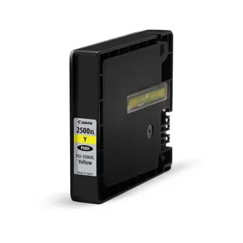 

Canon PGI 2500XL Compatible SARI Equivalent Cartridge-Canon LB 4050/MB 5050 Compatible