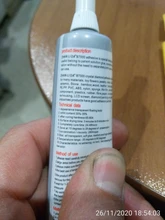 Pegamento B7000 para pantalla táctil de teléfono móvil, adhesivo de punto de reparación de B-7000, joyería de diamante, pegamento para teléfono, vidrio, 25ML, 1 ud.