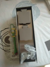 Toma de corriente a prueba de agua para exteriores, 3680W, 16A, enchufe doble EU FR, para decoración de jardín, cortacésped