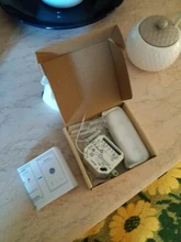 Módulo de control remoto con wifi para persianas motorizadas, Control remoto para cortinas compatible con Smart Life, Tuya, Google Home y Alexa