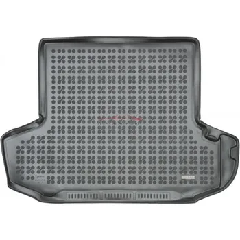 

Bucket Boot Protector Rubber Skoda OCTAVIA III Station Wagon 231536