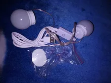 Wall-Light Vanity-Mirror-Light Makeup-Lamp Dressing-Table LED Hollywood Beauty 2 USB