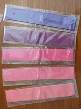 Bandas de goma elásticas para Fitness, 5 unidades por juego, equipo de entrenamiento para gimnasio, ligas de resistencia