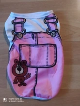 Barato Chaleco de verano para perro mascota perro para ropa de perros gato chaleco camisa perro ropa para perros traje Pequeño medio ropa para perro Chihuahua