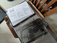 Keyboard For iPad 6th 7th 8th Generation Case 10.2 2019 Pro 11 12.9 2018 9.7 10.5 10.9