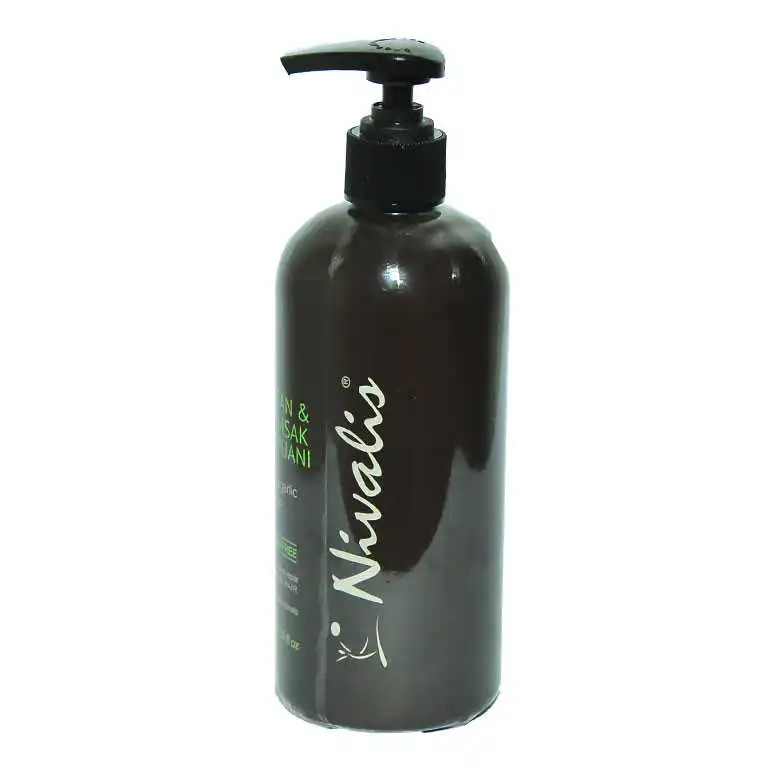 Nettle And Garlic Shampoo 400ML Nettle And Garlic Shampoo 400ML