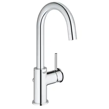 

Basin mixer Grohe start Classic single lever with high excess color Chrome