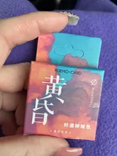 Papel de paisaje de Crepúsculo, Mini diario Kawaii, pegatinas de caja, álbum de recortes, diario de escamas, papelería