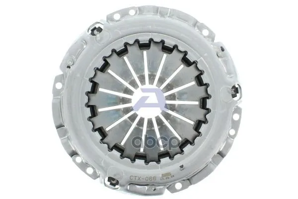 Корзина Сцепл.Toyota Avensis T220/250/Corolla E90-120/Rav4 Ii 1.4d-1.8 85-08 Aisin Ctx066 Aisin арт. CTX066