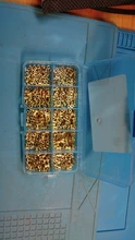 Injection-Nut Nuts Knurling-Kit Copper-Insert Electrical for OD M2.5--L-3.5 200/500pcs