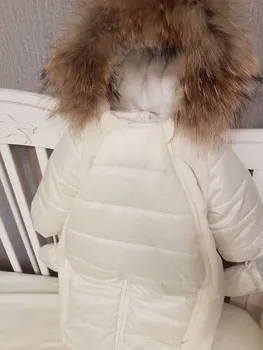 

Комбинезон-трансформер с варежками и сапожками Комбинезон-трансформер