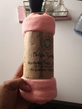 Manta de muselina 70% de bambú para bebé, manta suave para recién nacido de 120x120cm, 2 capas de gasa para el baño, envolvente infantil, funda para cochecito