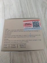 Face-Cream Lifting Remove-Wrinkle Skin-Care Whitening Firming Retinol Anti-Aging Moisturizing