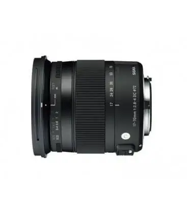 US $488.28 SIGMA 1770MM F284 DC MACRO HSM OS CONTEMPORARY For CANON