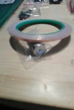 Copper Foil Tape-Strip Adhesive Heat-Resist-Tape Emi Shielding Conductive 20-Meters Single-Side