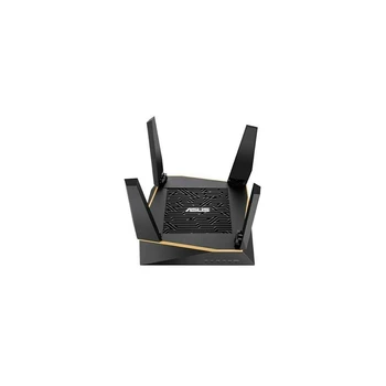 

WIRELESS ROUTER ASUS AX6100 RT-AX92U