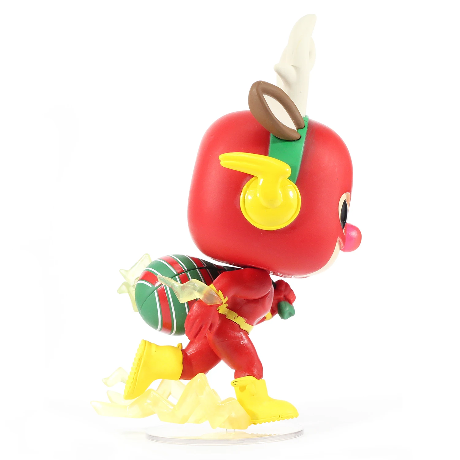 Figure Funko Pop! Vinyl: DC: Holiday 