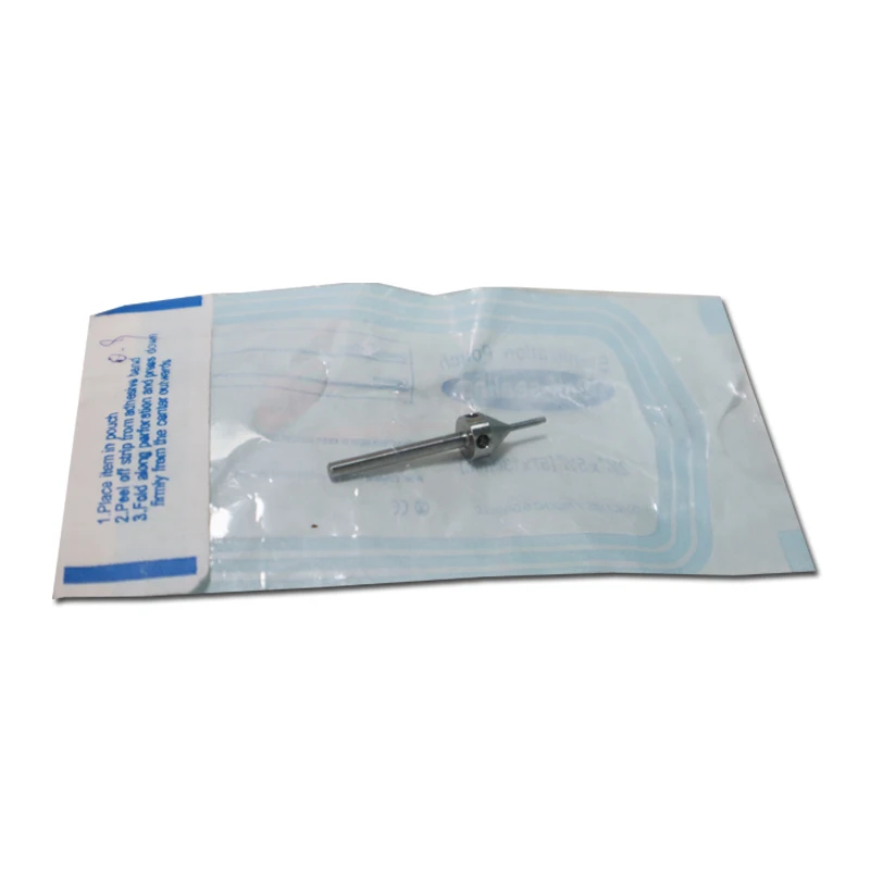 Hair Transplant Kit 1X Hair Transplant Implanter Kit FUE Manual Punch Size 0.8/0.9 mm for Hair Thinning and Balding Treatment-Make Thicker