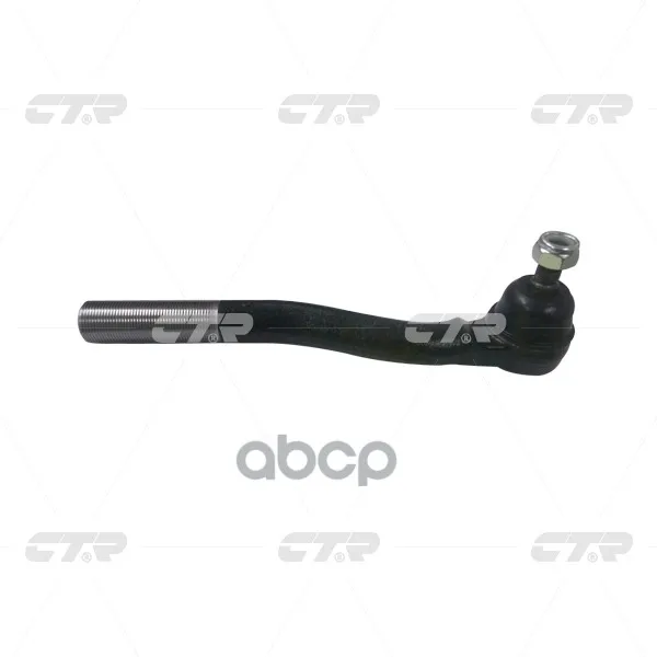 Наконечник Рулевой Тяги Jeep: Grand Cherokee 99-04 Ctr арт. CECR-19R