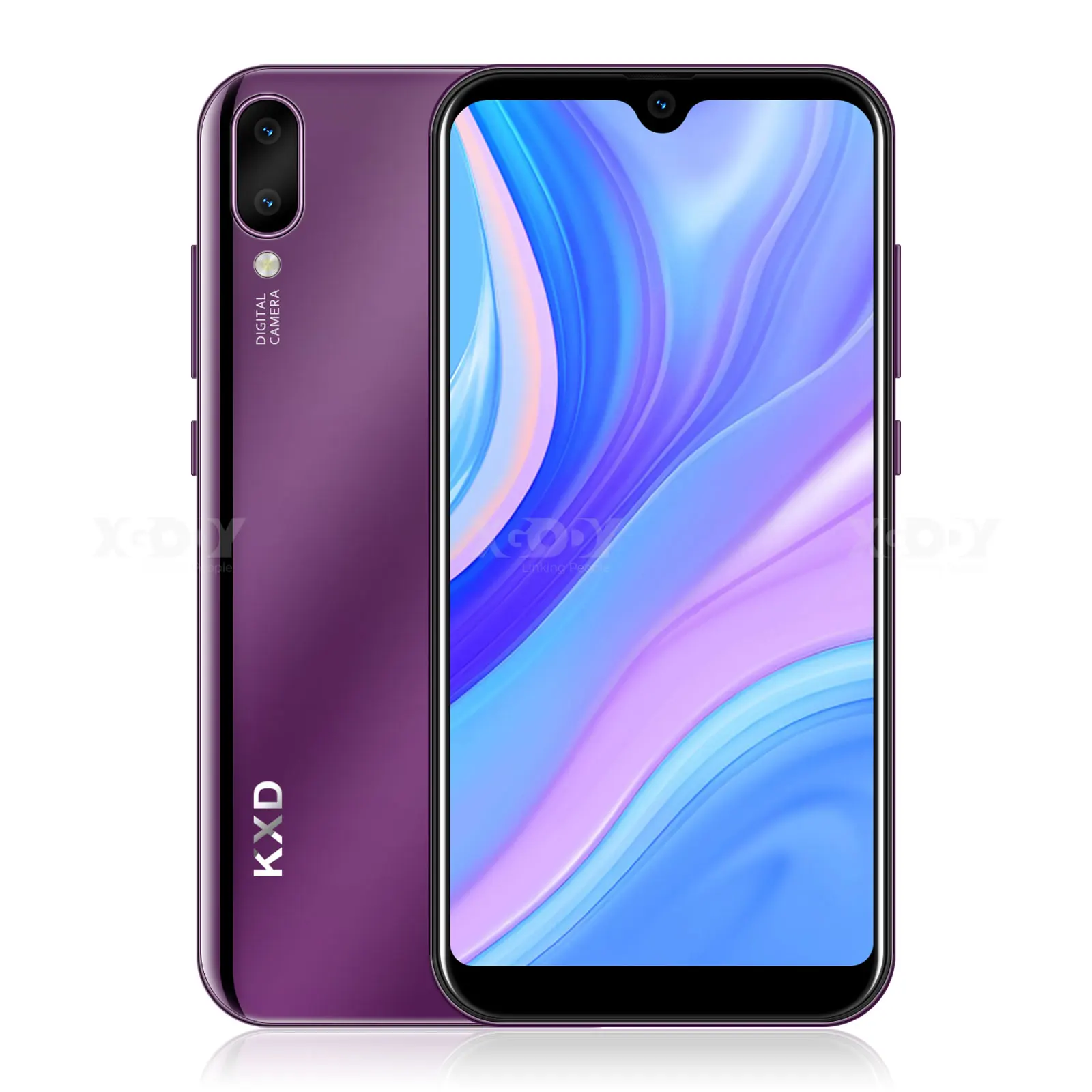 3G Mobile Phone Android 8.1 5.7 3G Mobile Phone Android 8.1 5.7