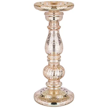 

Candlestick collection "overflows of light", height = 26,5 cm