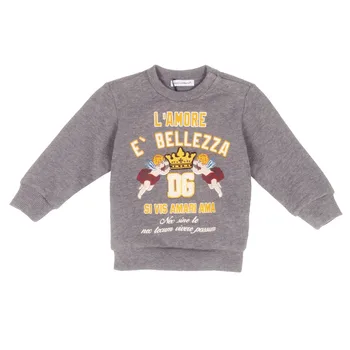 

Brand: Dolce & Gabbana - Genre:- Category: Sweatshirt… Color:, size: 2Y