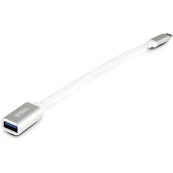 

FACTORY URBAN Adapter USB-C / USB 3.0 Space Gray