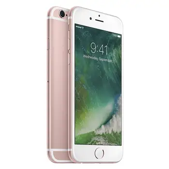 

Apple iPhone 6S Plus 128GB Pink