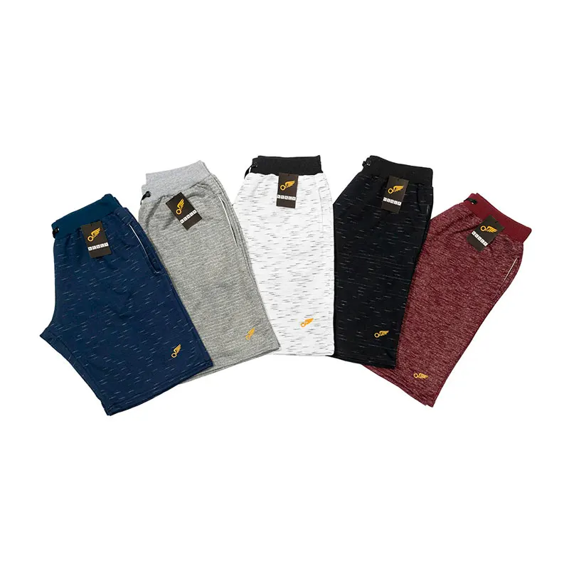 5 Kit Shorts Sweatshirt Shorts Basic With Tie Gym Workout Cheap Male Top 3 Pockets Beach Surf Adult