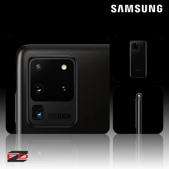 

Смартфон Samsung Galaxy S20 Ultra 12+128 Гб