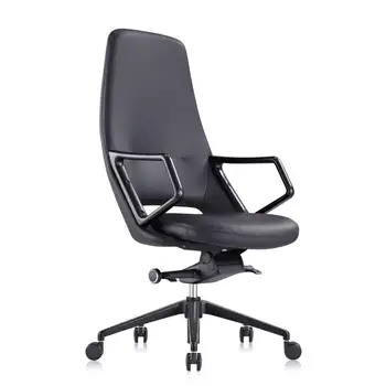 

Ofiprix | Sillon Dortmund | Sillon de Oficina | Silla de Escritorio| Sillón Despacho | EcoPiel