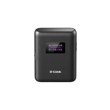 

Wireless Modem D-Link DWR-933 Black