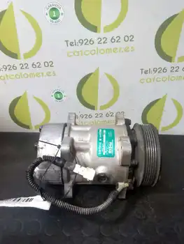 

SD7H157854 Air Conditioning Compressor Citroen Zx 1.9 Diesels
