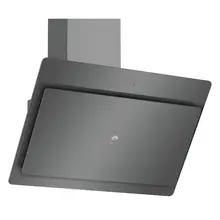 Обычная вытяжка Balay 3BC587GG 80 см 680 м³/ч 260 Вт Антрацит