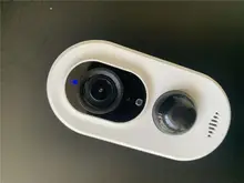 Cámara WiFi batería 3.0MP HD inalámbrico al aire libre cámara IP de seguridad vigilancia impermeable PIR alarma de Audio