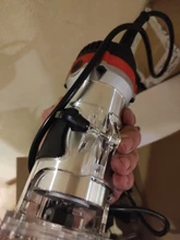 Wood-Router-Tool-Combo-Kit Manual-Trimmer-Tools Milling-Cutter Electric-Woodworking-Machines